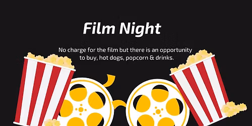Church Film Night