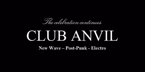 Club Anvil - Turku edition