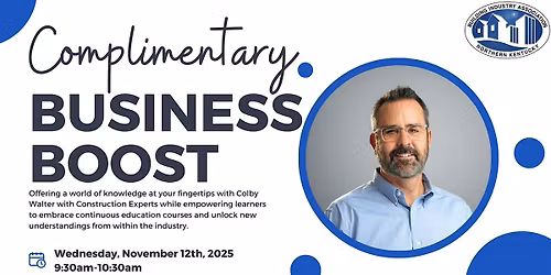 Building Management for Building Professionals