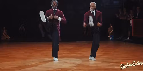 Second and Third Stops Routines!