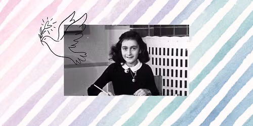 HSO – Anne Frank – Familjekonsert