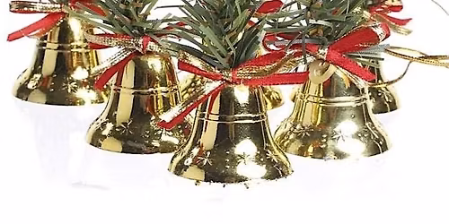 A Christmas Festival - 2025 Handbell and Pipe Organ Christmas Concert