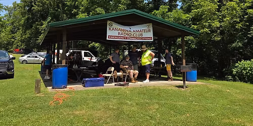 2026 ARRL Field Day  