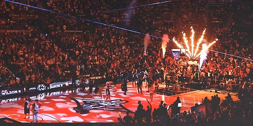 WNBA Preseason: Las Vegas Aces vs. Japan National Team