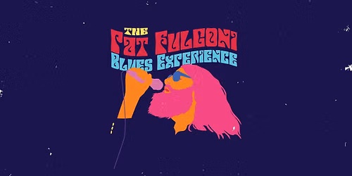 Pat Fulgoni Blues Experience at "Blues at The Sun" weekend, Sun Inn, Beverley (headline)