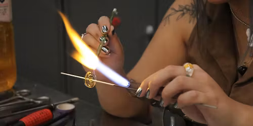 Bead Project Information Session Spring 2026