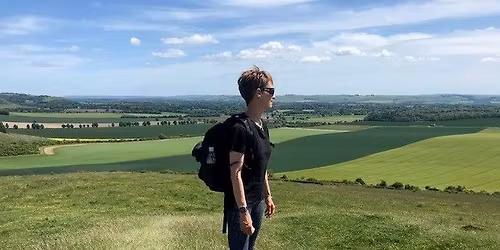 Walking Roman Cirencester