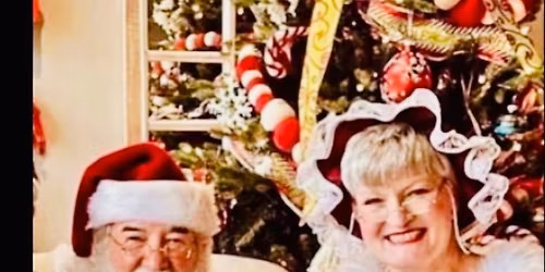 CHRISTMAS AT THE FARM