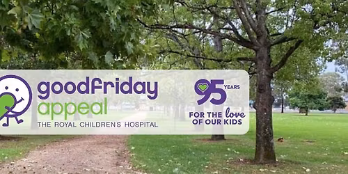 Good Friday Appeal - Mooroopna Market Family Fun Day