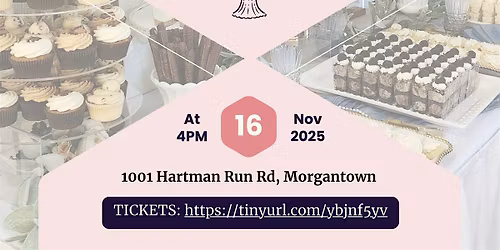 A Sweet Evening at The Onyx Room