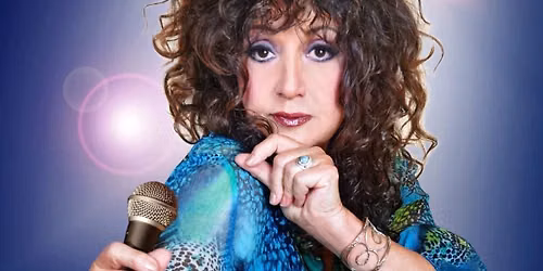 Maria Muldaur