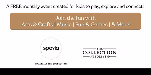 Spavia Kids Club
