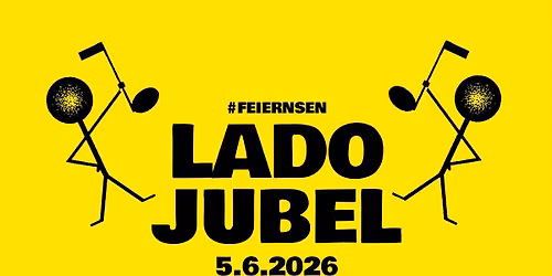 Lado Jubel