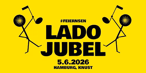 Lado Jubel