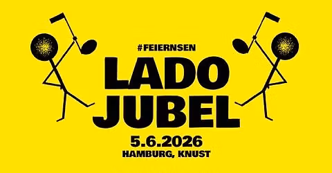  Lado Jubel