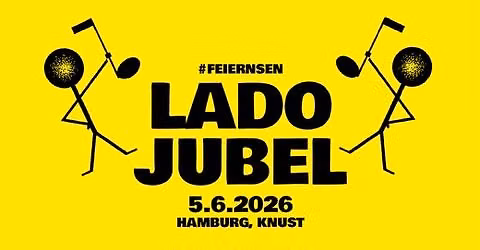 Lado Jubel