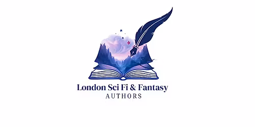 A Sci Fi\/Fantasy Authors New Years Social