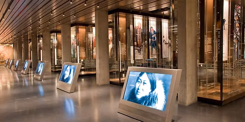 Gallery Talk: Yup\u2019ik Cultural Belongings