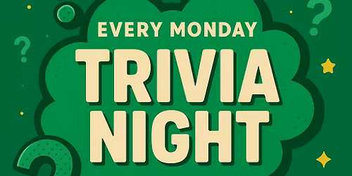 Trivia comedian host 