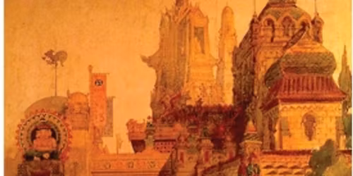 Pictures at an Exhibition-Season Finale