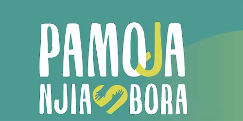 Pamoja Njia-Bora International Men\u2019s Day Gathering