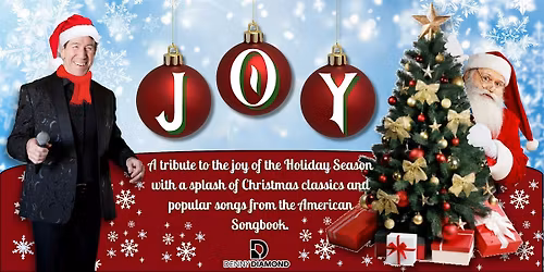 Joy - Christmas on The Farm