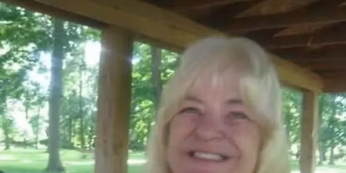 Sharon's Celebration of Life