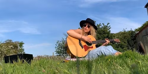 Harbour Sounds - Bethany Chadd Music