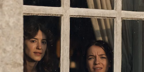 SENSE AND SENSIBILITY - Free Sneak Preview Screening!