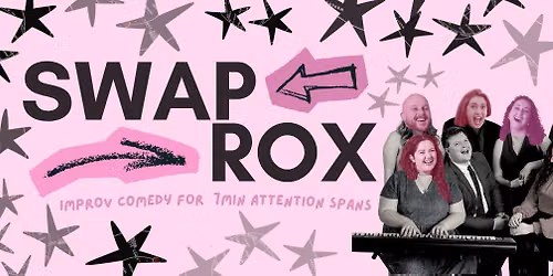 SwapRox