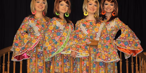 Sister Luv at Lakewood RV Resort