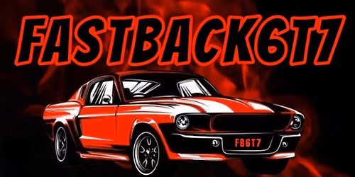 FASTBACK6T7@ Marias Cantina\ud83d\udc44
