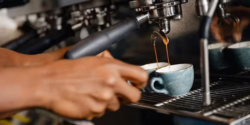 Beginner's Espresso Extraction Class