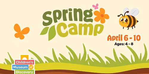 Spring Camp