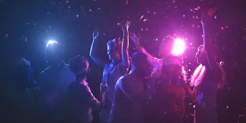 \ud83c\udf84 Christmas Party Nights \ud83c\udf84 3 course dinner & DJ \ud83d\udc83