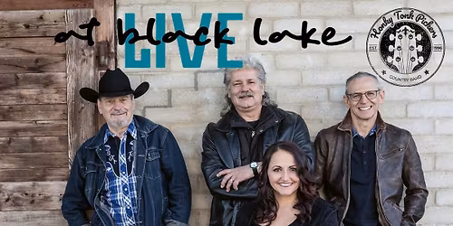 Honky Tonk Pickers (Country)