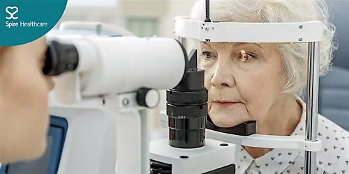 From Referral to Results: Supporting Patient-Centred Cataract Solutions