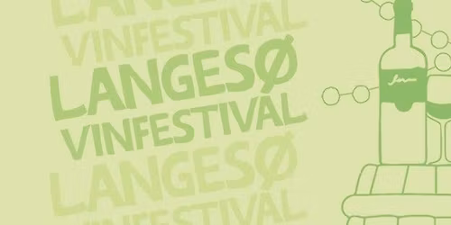 Langes\u00f8 Vinfestival 2026