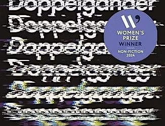8PM START - WEDNESDAY Book Club:  Doppelg\u00e4nger by Naomi Klein