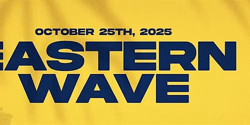 EASTERN WAVE
