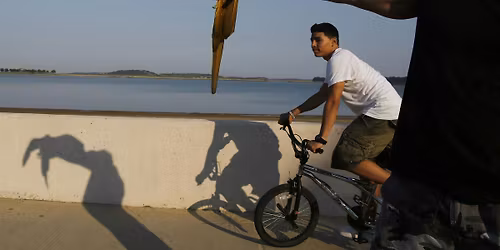 IN-PERSON - - PRC Speaker Series: Jessica Rinaldi