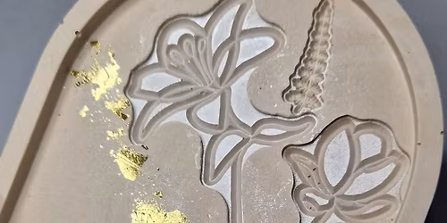 JESOMITE AKRILGYANTA WORKSHOP