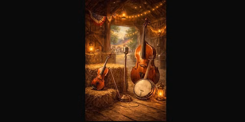Old Time Barn Dance