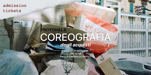 Photowalk 27 Dicembre