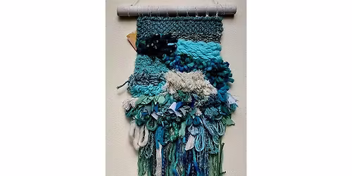 Tapestry Weaving for Beginners