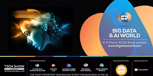 Big Data & AI World London