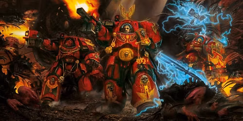 Combat Patrol League