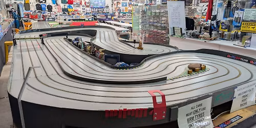 W.A.R. RACING GROUP - FRIDAY NIGHT W.A.R.