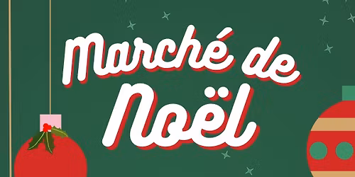 March\u00e9 de No\u00ebl de BARGNY