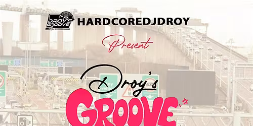 Droy's Groove- where the night comes alive